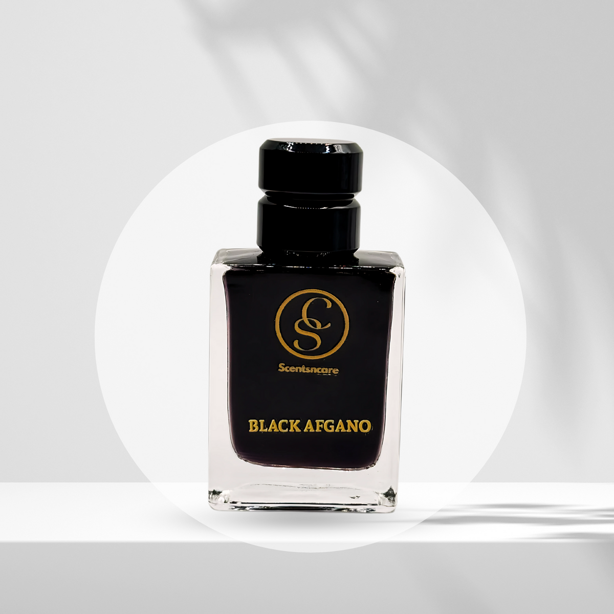 Black afgano