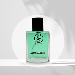 Aqua Marine