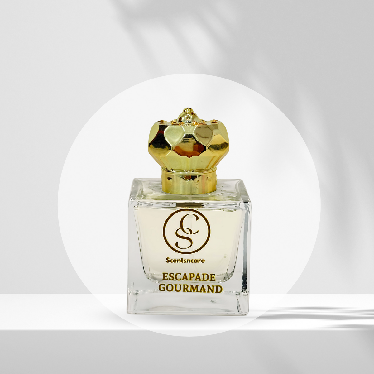 Escapade gourmand