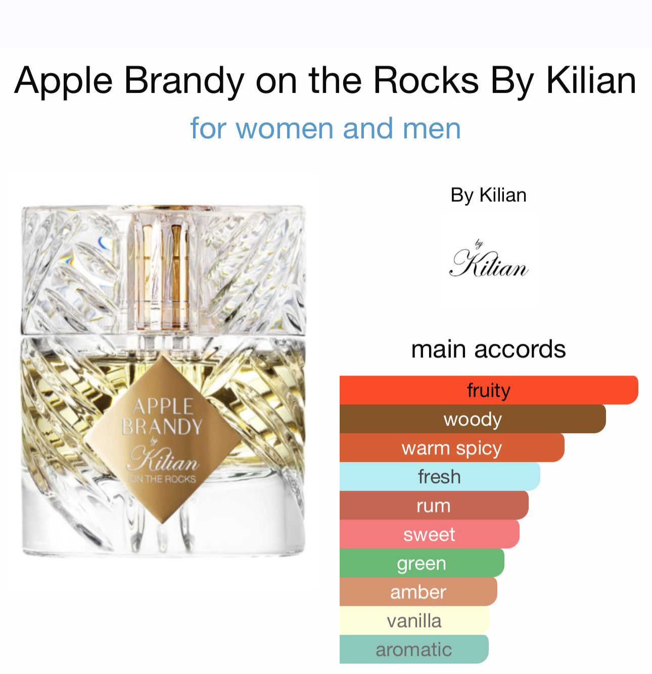 Apple Brandy on the Rock Premium