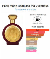 Pearl moon