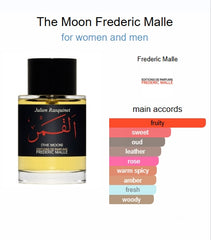 FM moon