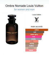 Ombre Nomade